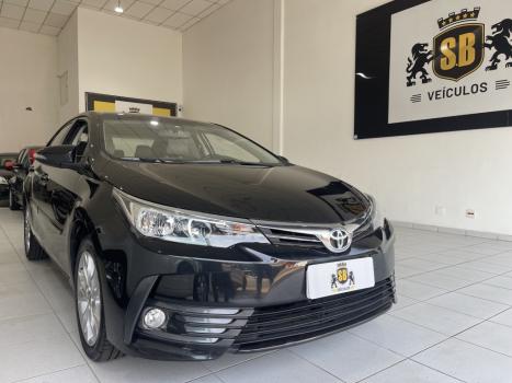 TOYOTA Corolla 2.0 16V 4P XEI FLEX AUTOMTICO, Foto 1