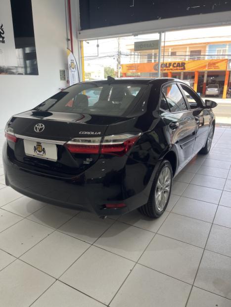 TOYOTA Corolla 2.0 16V 4P XEI FLEX AUTOMTICO, Foto 2