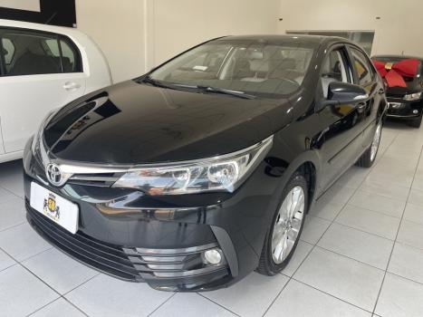 TOYOTA Corolla 2.0 16V 4P XEI FLEX AUTOMTICO, Foto 3