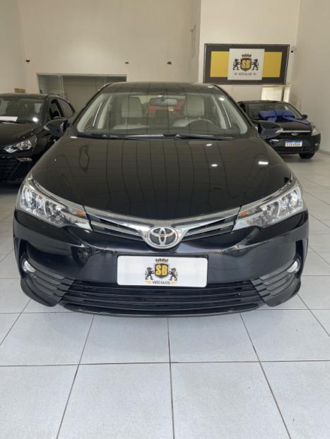 TOYOTA Corolla 2.0 16V 4P XEI FLEX AUTOMTICO, Foto 4
