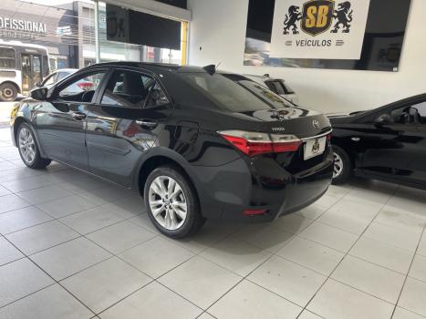 TOYOTA Corolla 2.0 16V 4P XEI FLEX AUTOMTICO, Foto 5