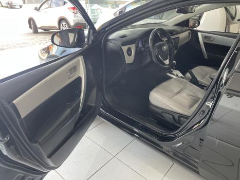TOYOTA Corolla 2.0 16V 4P XEI FLEX AUTOMTICO, Foto 7