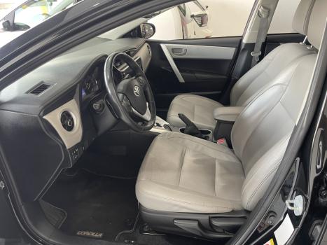 TOYOTA Corolla 2.0 16V 4P XEI FLEX AUTOMTICO, Foto 10