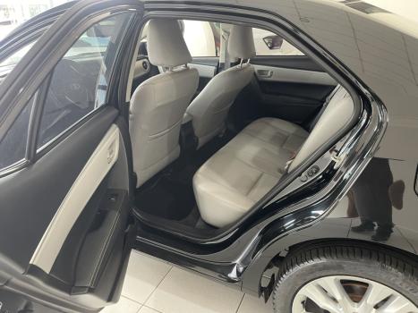 TOYOTA Corolla 2.0 16V 4P XEI FLEX AUTOMTICO, Foto 11
