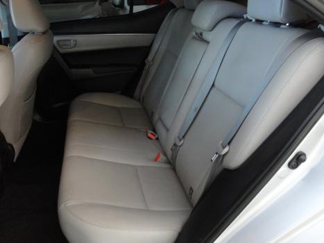 TOYOTA Corolla 2.0 16V 4P FLEX XEI DIRECT SHIFT AUTOMTICO CVT, Foto 6