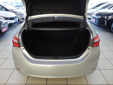 TOYOTA Corolla 2.0 16V 4P FLEX XEI DIRECT SHIFT AUTOMTICO CVT, Foto 8