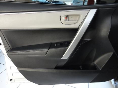 TOYOTA Corolla 2.0 16V 4P FLEX XEI DIRECT SHIFT AUTOMTICO CVT, Foto 10