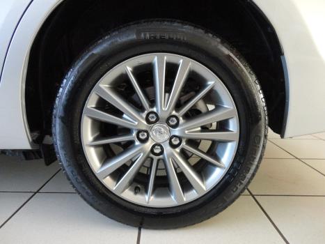 TOYOTA Corolla 2.0 16V 4P FLEX XEI DIRECT SHIFT AUTOMTICO CVT, Foto 15