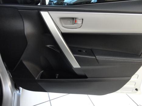 TOYOTA Corolla 2.0 16V 4P FLEX XEI DIRECT SHIFT AUTOMTICO CVT, Foto 16
