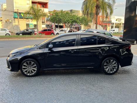TOYOTA Corolla 2.0 16V 4P FLEX XEI DIRECT SHIFT AUTOMTICO CVT, Foto 4