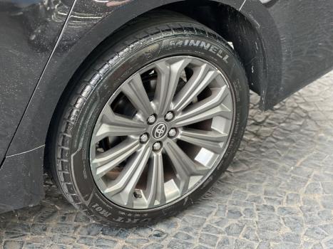 TOYOTA Corolla 2.0 16V 4P FLEX XEI DIRECT SHIFT AUTOMTICO CVT, Foto 5