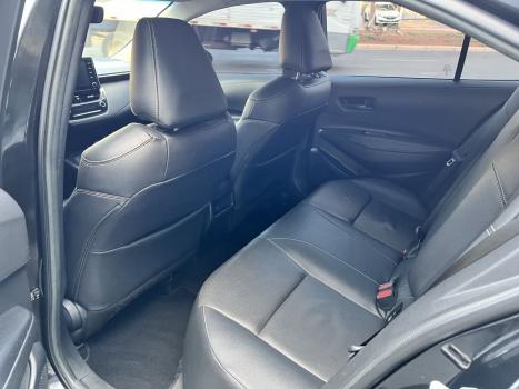 TOYOTA Corolla 2.0 16V 4P FLEX XEI DIRECT SHIFT AUTOMTICO CVT, Foto 13