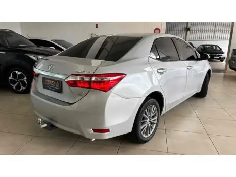 TOYOTA Corolla 2.0 16V 4P XEI FLEX AUTOMTICO, Foto 4