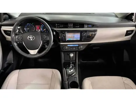 TOYOTA Corolla 2.0 16V 4P XEI FLEX AUTOMTICO, Foto 7
