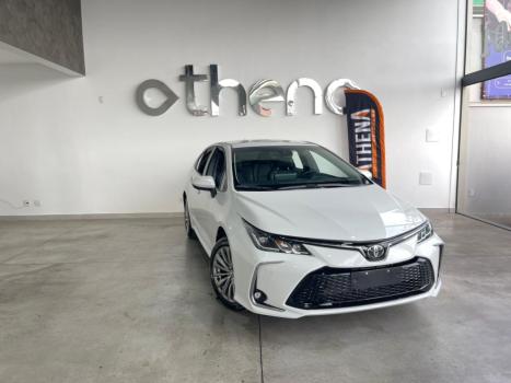 TOYOTA Corolla 2.0 16V 4P XEI FLEX AUTOMTICO, Foto 3
