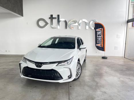TOYOTA Corolla 2.0 16V 4P XEI FLEX AUTOMTICO, Foto 4