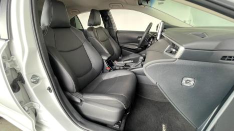 TOYOTA Corolla 2.0 16V 4P XEI FLEX AUTOMTICO, Foto 6