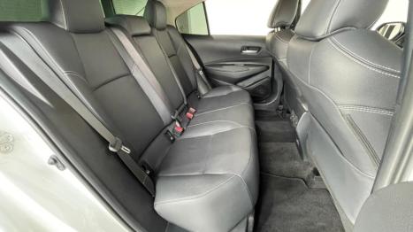 TOYOTA Corolla 2.0 16V 4P XEI FLEX AUTOMTICO, Foto 7