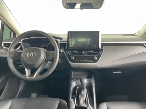 TOYOTA Corolla 2.0 16V 4P XEI FLEX AUTOMTICO, Foto 8