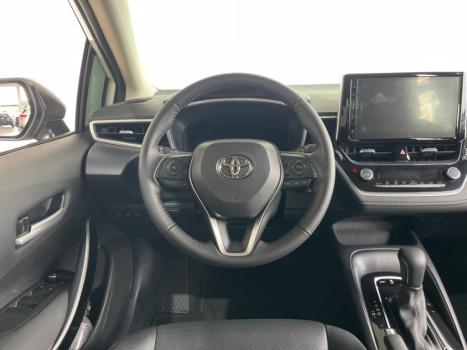TOYOTA Corolla 2.0 16V 4P XEI FLEX AUTOMTICO, Foto 9