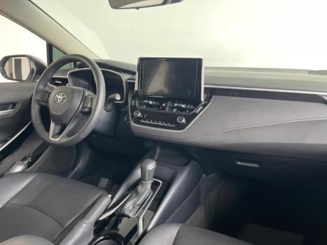 TOYOTA Corolla 2.0 16V 4P XEI FLEX AUTOMTICO, Foto 10