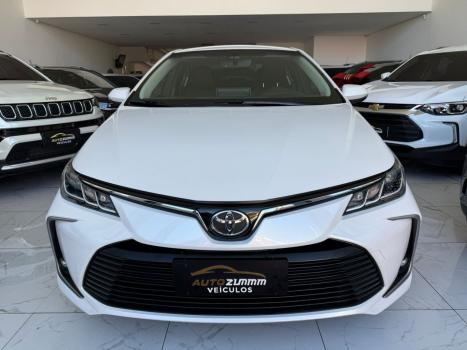 TOYOTA Corolla 2.0 16V 4P FLEX XEI DIRECT SHIFT AUTOMTICO CVT, Foto 2