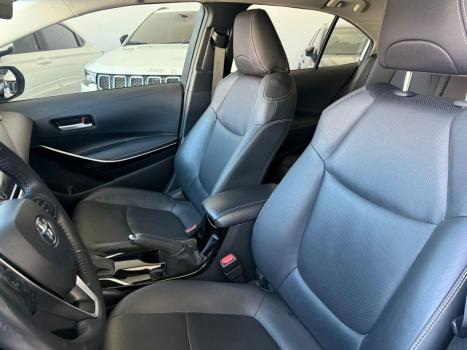 TOYOTA Corolla 2.0 16V 4P FLEX XEI DIRECT SHIFT AUTOMTICO CVT, Foto 7