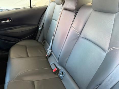 TOYOTA Corolla 2.0 16V 4P FLEX XEI DIRECT SHIFT AUTOMTICO CVT, Foto 8