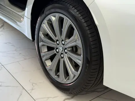 TOYOTA Corolla 2.0 16V 4P FLEX XEI DIRECT SHIFT AUTOMTICO CVT, Foto 9