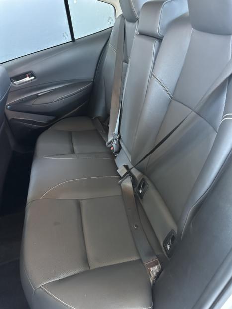 TOYOTA Corolla 2.0 16V 4P FLEX XEI DIRECT SHIFT AUTOMTICO CVT, Foto 3