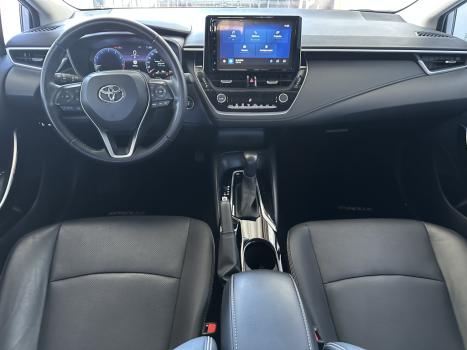 TOYOTA Corolla 2.0 16V 4P FLEX XEI DIRECT SHIFT AUTOMTICO CVT, Foto 5