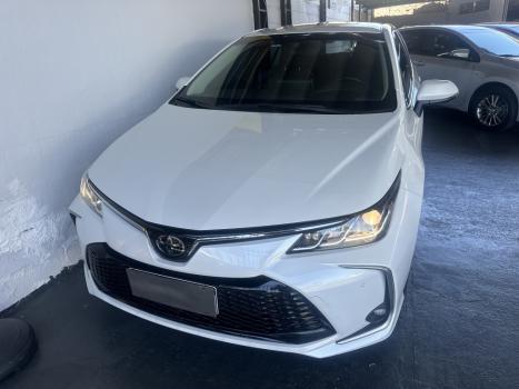 TOYOTA Corolla 2.0 16V 4P FLEX XEI DIRECT SHIFT AUTOMTICO CVT, Foto 6