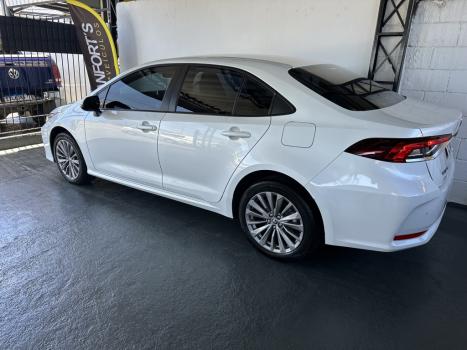 TOYOTA Corolla 2.0 16V 4P FLEX XEI DIRECT SHIFT AUTOMTICO CVT, Foto 10
