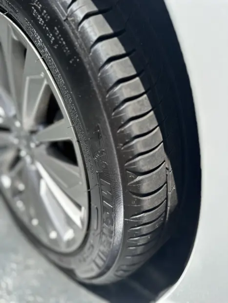 TOYOTA Corolla 2.0 16V 4P FLEX XEI DIRECT SHIFT AUTOMTICO CVT, Foto 4