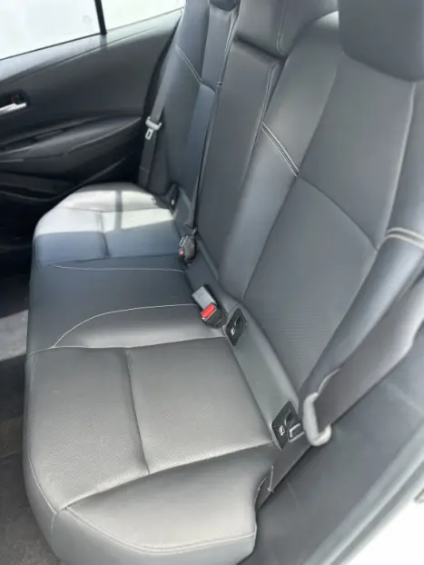 TOYOTA Corolla 2.0 16V 4P FLEX XEI DIRECT SHIFT AUTOMTICO CVT, Foto 6