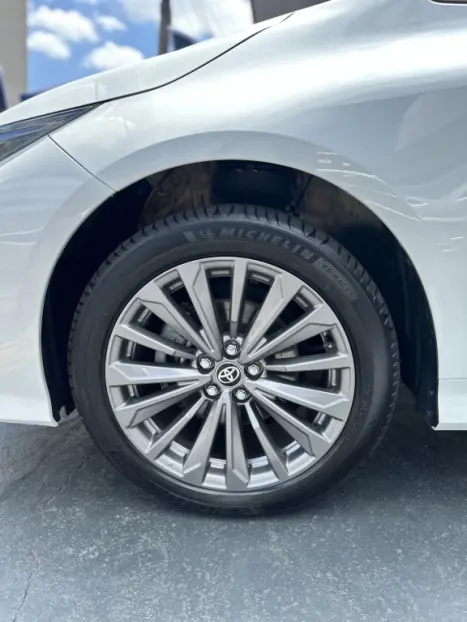 TOYOTA Corolla 2.0 16V 4P FLEX XEI DIRECT SHIFT AUTOMTICO CVT, Foto 12