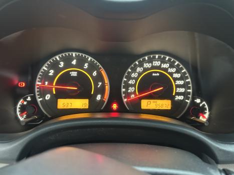 TOYOTA Corolla 2.0 16V 4P XEI FLEX AUTOMTICO, Foto 4