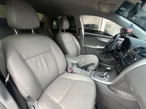 TOYOTA Corolla 2.0 16V 4P XEI FLEX AUTOMTICO, Foto 5