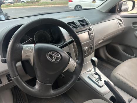 TOYOTA Corolla 2.0 16V 4P XEI FLEX AUTOMTICO, Foto 7