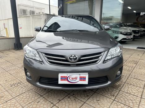 TOYOTA Corolla 2.0 16V 4P XEI FLEX AUTOMTICO, Foto 3