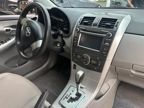 TOYOTA Corolla 2.0 16V 4P XEI FLEX AUTOMTICO, Foto 8