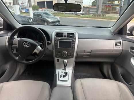 TOYOTA Corolla 2.0 16V 4P XEI FLEX AUTOMTICO, Foto 9