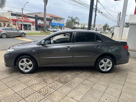 TOYOTA Corolla 2.0 16V 4P XEI FLEX AUTOMTICO, Foto 10