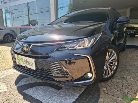 TOYOTA Corolla 2.0 16V 4P XEI FLEX AUTOMTICO, Foto 1