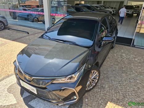 TOYOTA Corolla 2.0 16V 4P XEI FLEX AUTOMTICO, Foto 2