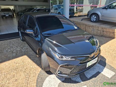 TOYOTA Corolla 2.0 16V 4P XEI FLEX AUTOMTICO, Foto 3