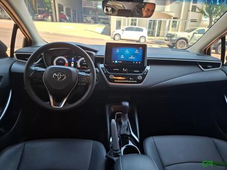 TOYOTA Corolla 2.0 16V 4P XEI FLEX AUTOMTICO, Foto 4