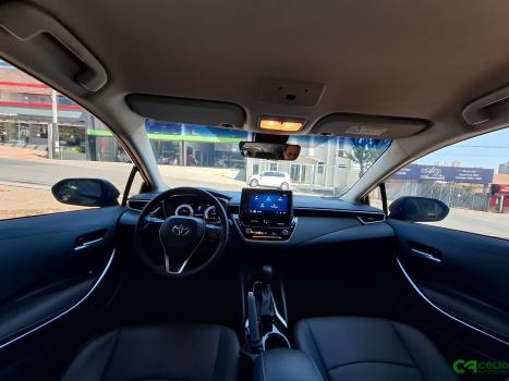 TOYOTA Corolla 2.0 16V 4P XEI FLEX AUTOMTICO, Foto 5