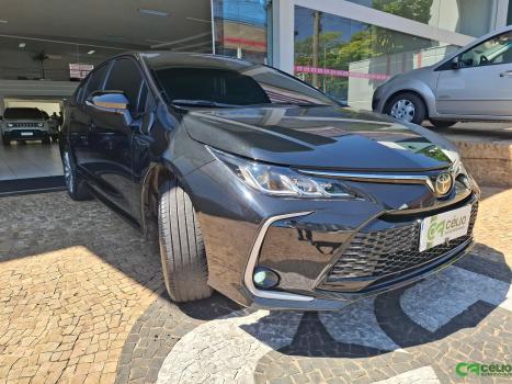TOYOTA Corolla 2.0 16V 4P XEI FLEX AUTOMTICO, Foto 6