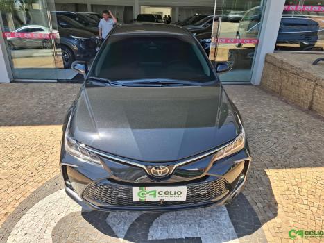 TOYOTA Corolla 2.0 16V 4P XEI FLEX AUTOMTICO, Foto 7